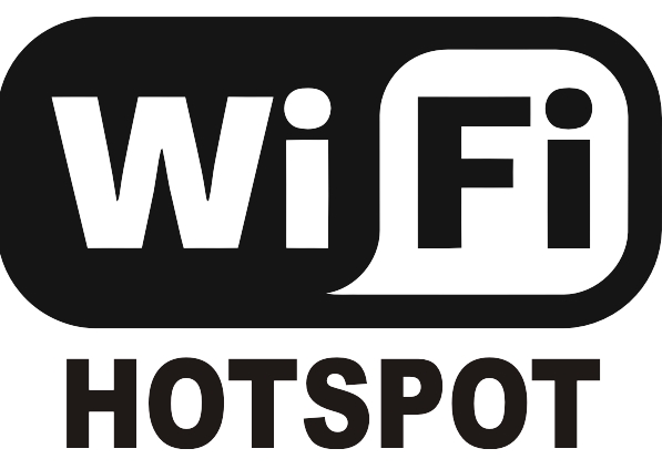 CoovaChilli Wi-Fi Hotspot