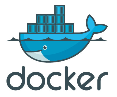 Docker Logo